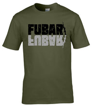 Load image into Gallery viewer, Military Humor - FUBAR - Totally