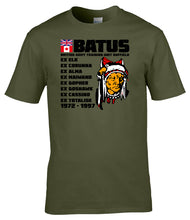 Load image into Gallery viewer, Military Humor - BATUS