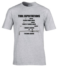 Load image into Gallery viewer, Military Humor - Great Expectations