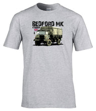 Load image into Gallery viewer, Military Humor - Bedford - 4 Tonner - Taxi - No Text