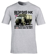 Load image into Gallery viewer, Military Humor - Bedford - 4 Tonner - Taxi