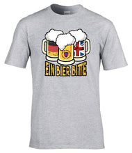 Load image into Gallery viewer, Military Humor - Ein Bier Bitte
