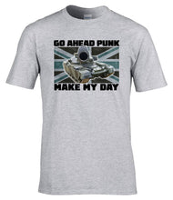 Load image into Gallery viewer, Military Humor - Make My Day - PUNK