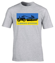 Load image into Gallery viewer, Military Humor - Finders Keepers - Ukraine - Tee