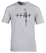 Load image into Gallery viewer, Military Humor - SLR - Heart Beat