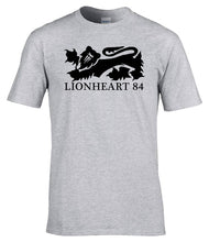 Load image into Gallery viewer, Military Humor - Operation Lionheart 84 - Welcome to the party