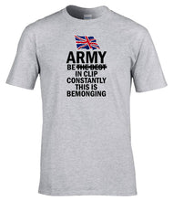 Load image into Gallery viewer, Military Humor - This is Be#o##ing