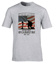 Load image into Gallery viewer, Military Humor - The 2455. Lest We Forget