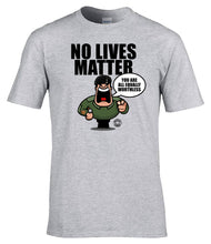 Load image into Gallery viewer, Military Humor - Worthless - Scaley