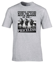 Load image into Gallery viewer, Military Humor - Priceless