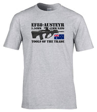 Load image into Gallery viewer, Military Humor - Tools of the Trade - EF88-AUSTEYR