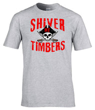 Load image into Gallery viewer, Military Humor - Shiver Me Timbers