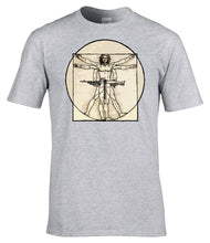 Load image into Gallery viewer, Military Humor - Vitruvian GIMPY