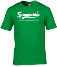 Load image into Gallery viewer, Military Humor - Sennybridge - Probably the...............