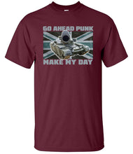 Load image into Gallery viewer, Military Humor - Make My Day - PUNK