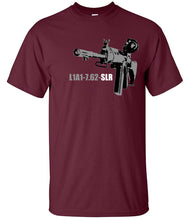 Load image into Gallery viewer, Military Humor - L1A1 - Right at You