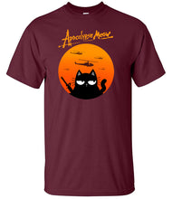 Load image into Gallery viewer, Military Humor - Apocalypse - Meow!