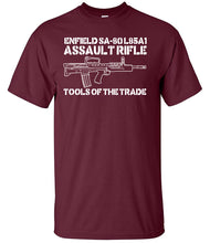 Load image into Gallery viewer, Military Humor - Tools of the Trade - SA80