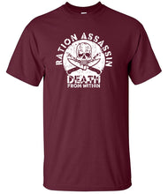 Load image into Gallery viewer, Military Humor - Chef - Ration Assassin