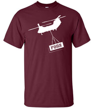 Load image into Gallery viewer, Military Humor - P#rn - Re-Supply