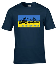Load image into Gallery viewer, Military Humor - Finders Keepers - Ukraine - Tee