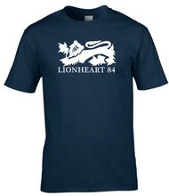 Load image into Gallery viewer, Military Humor - Operation Lionheart 84 - Welcome to the party