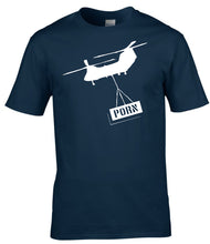 Load image into Gallery viewer, Military Humor - P#rn - Re-Supply