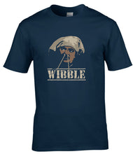 Load image into Gallery viewer, Military Humor - Wibble