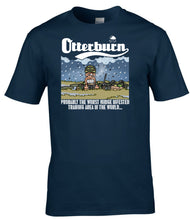 Load image into Gallery viewer, Military Humor - Otterburn - You Never Forget This Place.....