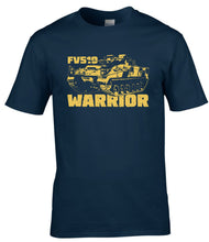 Load image into Gallery viewer, Military Humor - FV510 - WARRIOR