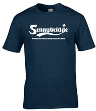 Load image into Gallery viewer, Military Humor - Sennybridge - Probably the...............