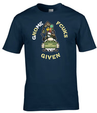 Load image into Gallery viewer, Military Humor - GNOME FCUKS GIVEN - Tee