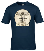Load image into Gallery viewer, Military Humor - Vitruvian GIMPY