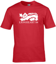 Load image into Gallery viewer, Military Humor - Operation Lionheart 84 - Welcome to the party