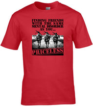 Load image into Gallery viewer, Military Humor - Priceless