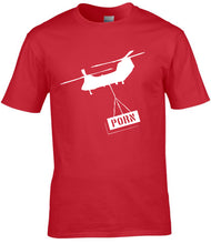 Load image into Gallery viewer, Military Humor - P#rn - Re-Supply