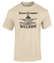 Load image into Gallery viewer, Military Humor - Royal Navy - Britannia Triumphant