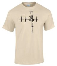 Load image into Gallery viewer, Military Humor - SLR - Heart Beat