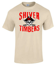 Load image into Gallery viewer, Military Humor - Shiver Me Timbers