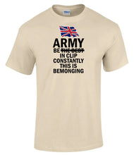 Load image into Gallery viewer, Military Humor - This is Be#o##ing