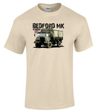 Load image into Gallery viewer, Military Humor - Bedford - 4 Tonner - Taxi - No Text