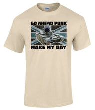 Load image into Gallery viewer, Military Humor - Make My Day - PUNK