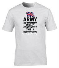 Load image into Gallery viewer, Military Humor - This is Be#o##ing