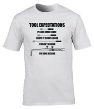 Load image into Gallery viewer, Military Humor - Great Expectations