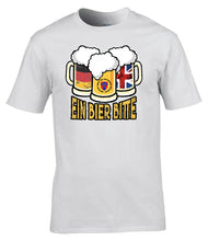 Load image into Gallery viewer, Military Humor - Ein Bier Bitte