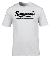 Load image into Gallery viewer, Military Humor - Sennybridge - Probably the...............