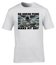 Load image into Gallery viewer, Military Humor - Make My Day - PUNK