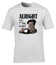 Load image into Gallery viewer, Military Humor - Let's F*#king Do This.........