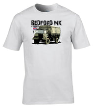 Load image into Gallery viewer, Military Humor - Bedford - 4 Tonner - Taxi - No Text