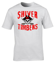 Load image into Gallery viewer, Military Humor - Shiver Me Timbers